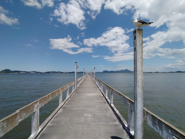 Restaurante Zinho Batista Trapiche - São Francisco do Sul