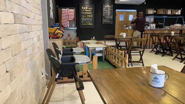 R. Siqueira Campos, 714 - Recreio, Vitória da Conquista - BA, 45028-010