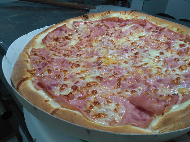 Pizzaria Recanto Mineiro - Unidade Santa Branca - Gastronomia e hotelaria