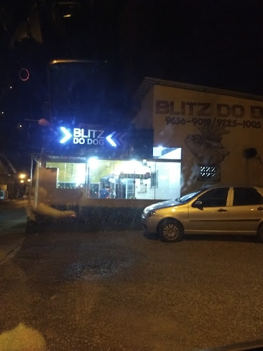 Blitz do Dog - Gastronomia e hotelaria