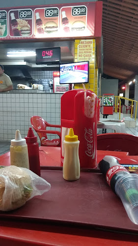 Comentarii opinii despre Bis Burger