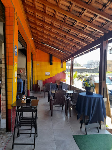 Comentarii opinii despre Restaurante Nova Tia Olga