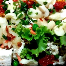 Saladeando Alimentação Saudável