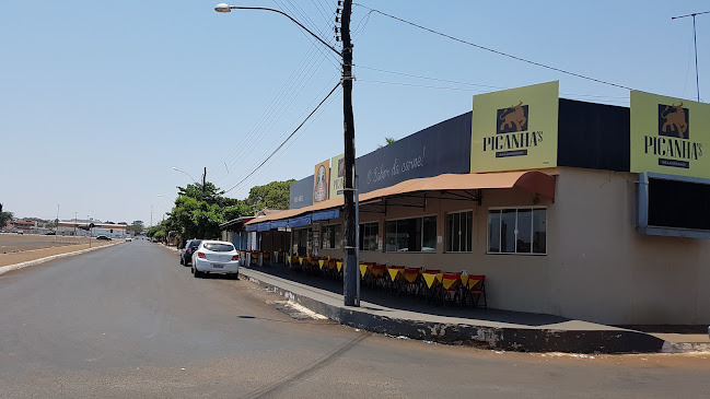 Picanha's Bar & Restaurante