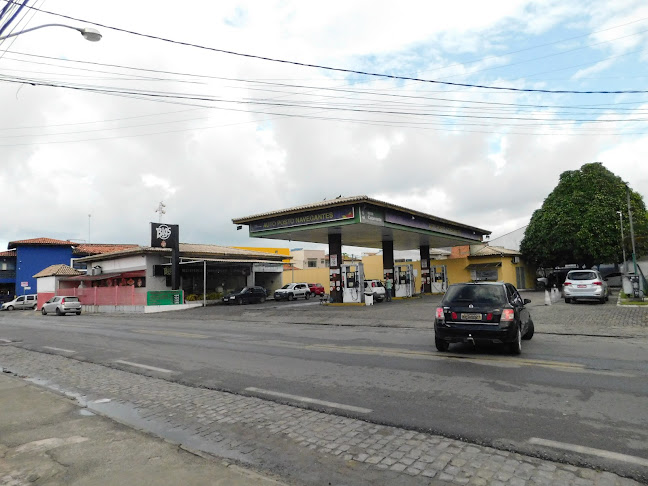 Av. dos Navegantes, 311 - Centro, Porto Seguro - BA, 45810-000, Brasil
