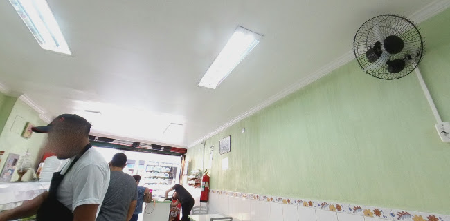 Restaurante Sabor da Paixão - Gastronomia e hotelaria