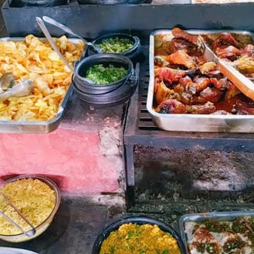 Opinii despre Restaurante Mina D'agua în Sete Lagoas - Gastronomia e hotelaria