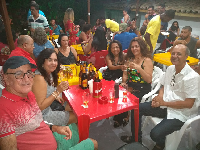 Bar Ponto Verde - Salvador