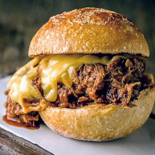 Opinii despre Burger Table în São Paulo - Gastronomia e hotelaria