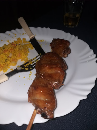 Churrascaria do Naldo - Picos