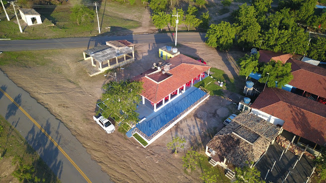Novo Porto Castro Alves, 25 Zona rural Zona rural, Santo Estêvão - BA, 44190-000, Brasil