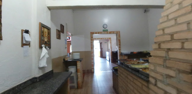 Opinii despre Restaurante da Val în Itumbiara - Gastronomia e hotelaria