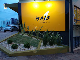 Mais 1 Café Erechim