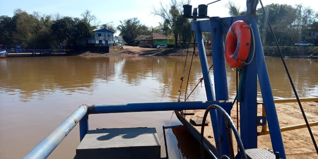 Peter's Bar - Gastronomia e hotelaria