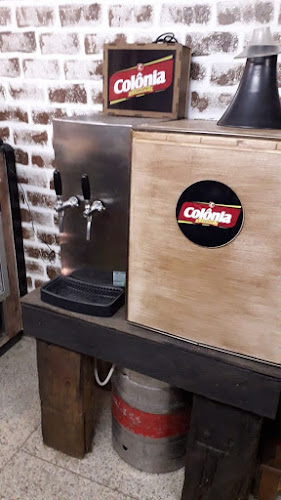 Opinii despre PAPO DE BOTECO în Tubarão - Gastronomia e hotelaria