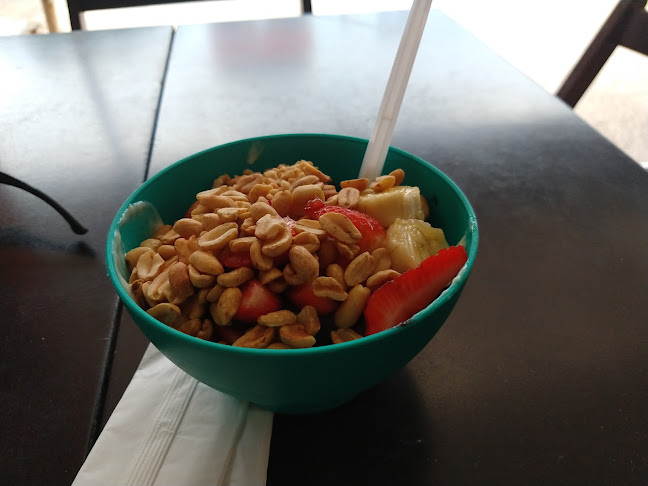 Comentarii opinii despre Maanaim Burger