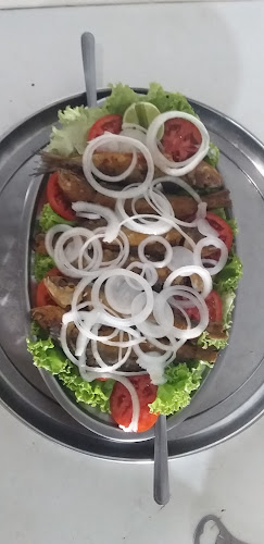 Bar e Restaurante Recanto da Geralda - Gastronomia e hotelaria