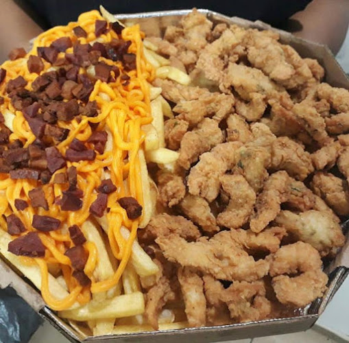 R. Raul, 63 - Centro, Mesquita - RJ, 26551-210, Brasil