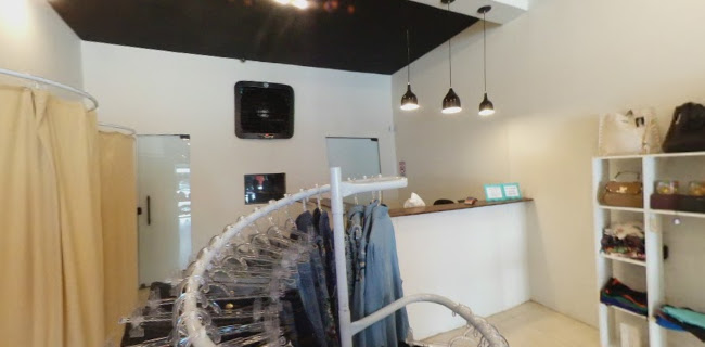 CAMARIM moda fashion - Gastronomia e hotelaria