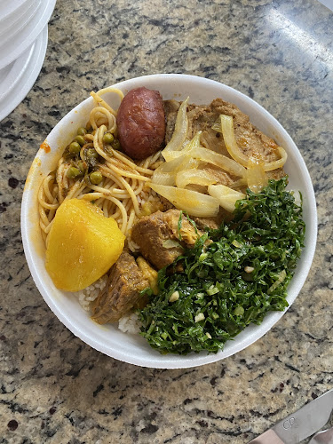 Bar e Restaurante Indusville