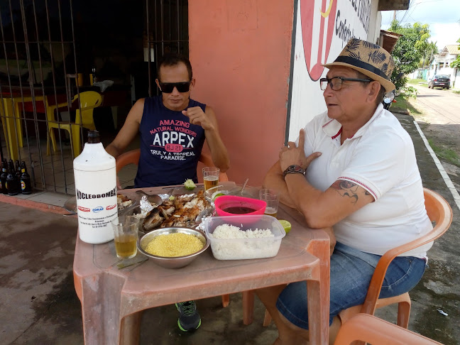 Bar Altas Horas - Barcarena