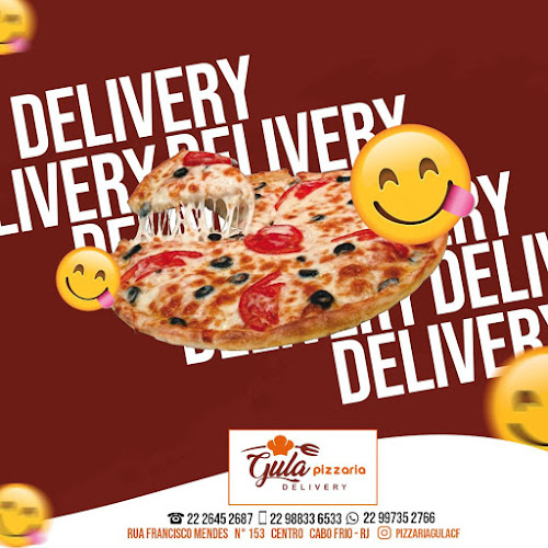 R. Francisco Mendes, n 153 - Centro, Cabo Frio - RJ, 28907-070, Brasil