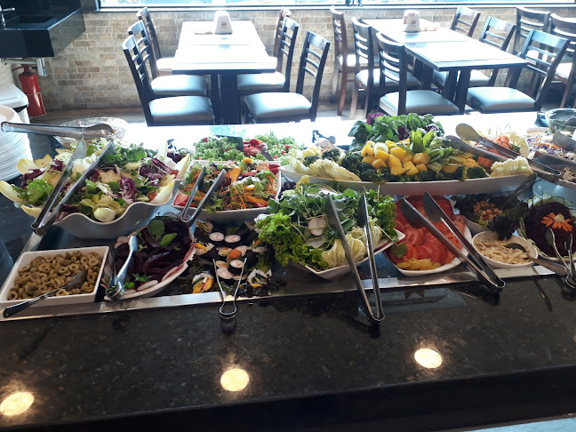 Bar e Lanchonete Quatá - Gastronomia e hotelaria