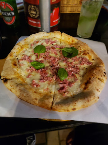 San Carlo Pizzeria Napoletana - Criciúma