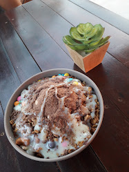 Estação Açaí e Sorveteria