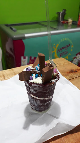 Açaí e Cafetaria Prime - Maceió