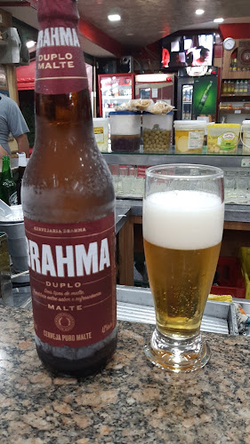 Comentarii opinii despre Padaria Do Nando