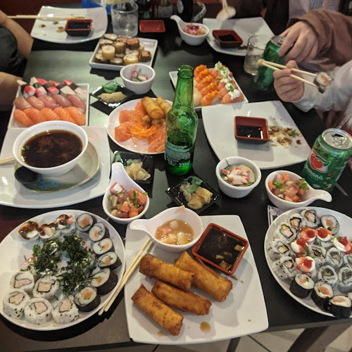 Comentarii opinii despre Restaurante Mizuki