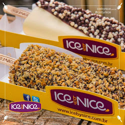 Ice by Nice
