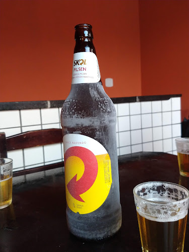 Opinii despre Bar E Restaurante Do Toto în Bragança Paulista - Gastronomia e hotelaria