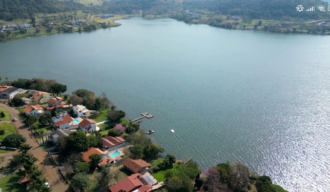 Mercado catafesta dos lagos - São Jorge d'Oeste