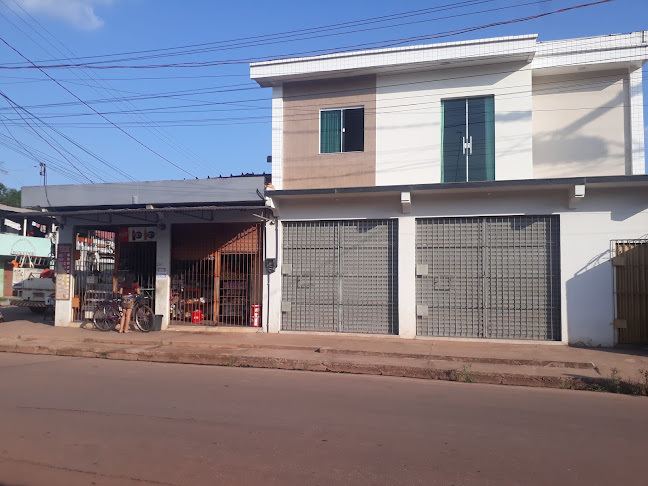 Opinii despre Panificadora Doce sabor în Abaetetuba - Gastronomia e hotelaria