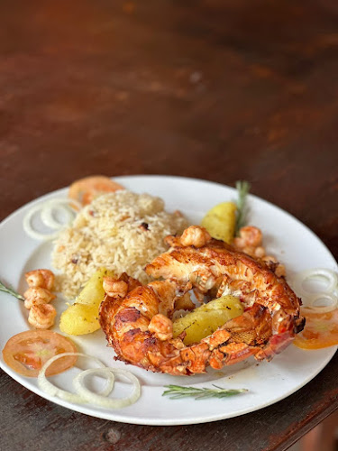 Comentarii opinii despre Porto Gallo Restaurante & Bar