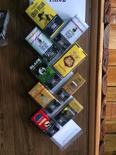 Black Barba - Gastronomia e hotelaria