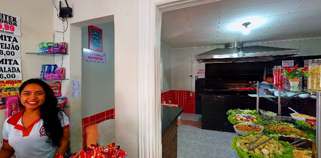 Mister Grill Churrascaria e Petiscaria