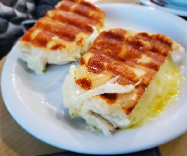 Opinii despre Padaria Nova Napoli în Londrina - Gastronomia e hotelaria