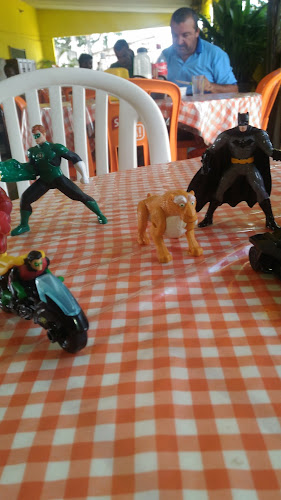 Skina Bar E Restaurante - Feira de Santana