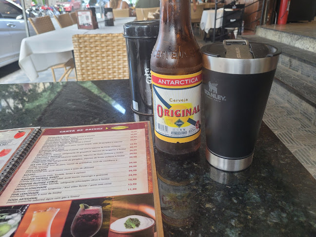 Comentarii opinii despre Surubim no Espeto