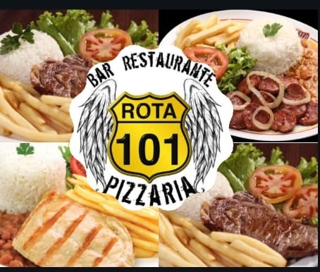 Bar Restaurante Pizzaria Borges
