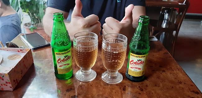 Comentarii opinii despre Tubaína Gastronomía e Bar