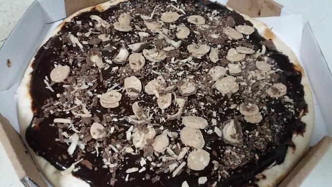 Comentarii opinii despre Estação da Massa