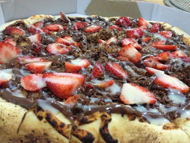 R. Santa Cruz, 98 - Águas Claras, Brusque - SC, 88353-600