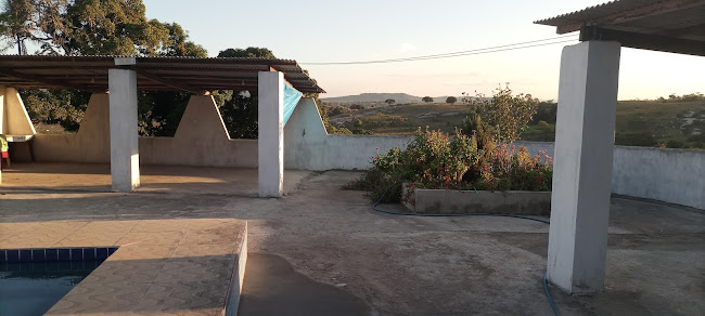 Picina bar do Xerém - Gastronomia e hotelaria