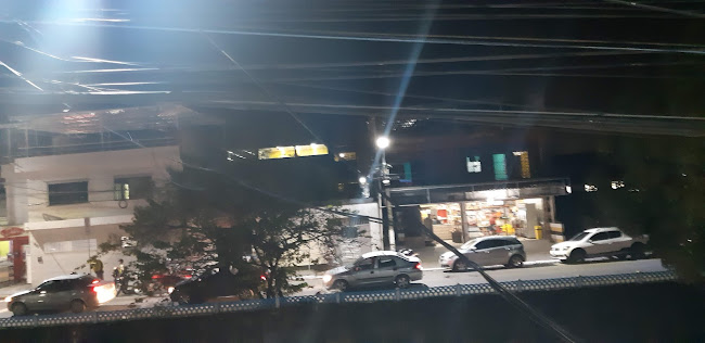 Av. Eraldo Barros de Souza, 337-353 - Cohab, Cabo de Santo Agostinho - PE, 54520-160, Brasil