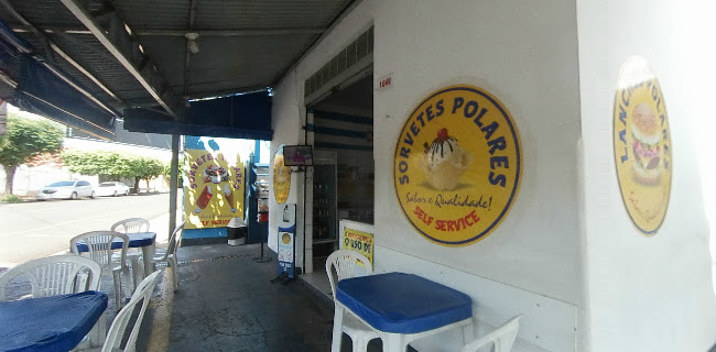 Opinii despre Sorveteria Polares/drive-thru în São José do Rio Preto - Gastronomia e hotelaria