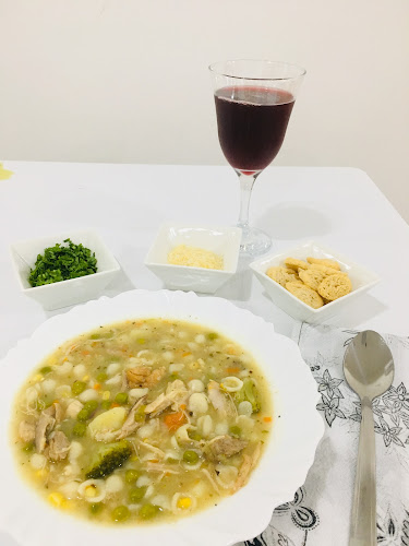 Precioso Doce Gelateria e Café - Porto Belo